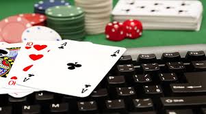 Официальный сайт Casino Vabank